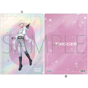 �A�C�h���b�V���Z�u���@�N���A�t�@�C���^��� �V�@Rainbow City