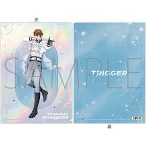 �A�C�h���b�V���Z�u���@�N���A�t�@�C���^�\ ���V��@Rainbow City