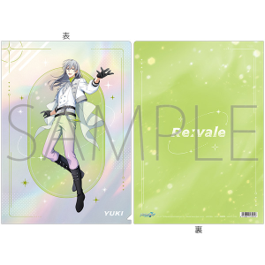 �A�C�h���b�V���Z�u���@�N���A�t�@�C���^��@Rainbow City