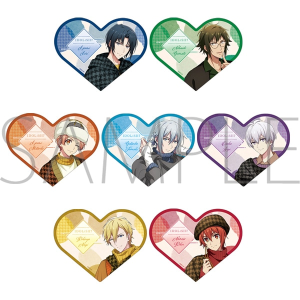 AChbVZu Third BEAT!@n[g^FRNV