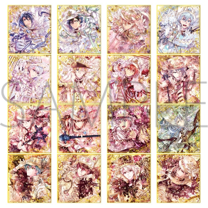 AChbVZuiŁj@~jFRNV@5th Anniversary