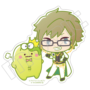 AChbVZuiŁj@XebJ[@a -Sanrioflavor-