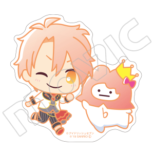 AChbVZuiŁj@XebJ[@O -Sanrioflavor-