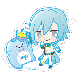 AChbVZuiŁj@XebJ[@ -Sanrioflavor-