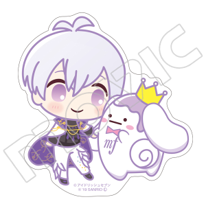 AChbVZuiŁj@XebJ[@s -Sanrioflavor-