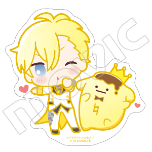 AChbVZuiŁj@XebJ[@iM -Sanrioflavor-