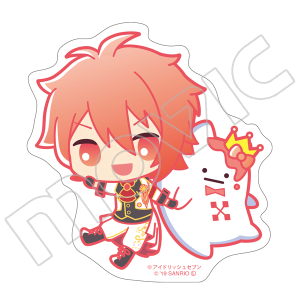 AChbVZuiŁj@XebJ[@ -Sanrioflavor-
