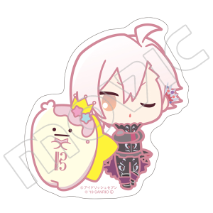 AChbVZuiŁj@XebJ[@V -Sanrioflavor-