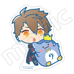 AChbVZuiŁj@XebJ[@V -Sanrioflavor-