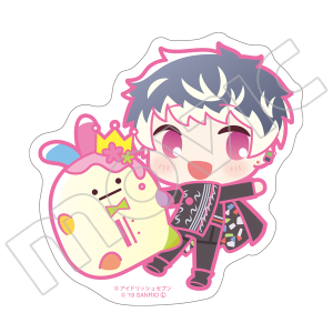 AChbVZuiŁj@XebJ[@S -Sanrioflavor-