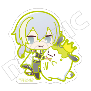 AChbVZuiŁj@XebJ[@ -Sanrioflavor-