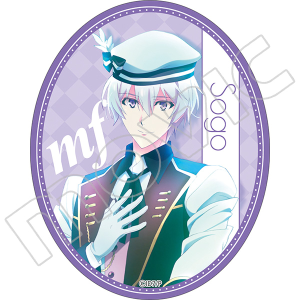 AChbVZu Second BEAT!@XebJ[@s