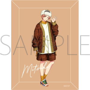 AChbVZu Third BEAT!@XebJ[@O