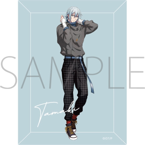 AChbVZu Third BEAT!@XebJ[@