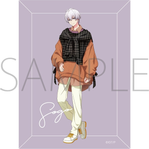 AChbVZu Third BEAT!@XebJ[@s