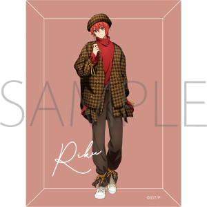 AChbVZu Third BEAT!@XebJ[@