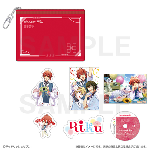 アイドリッシュセブン グッズ ｜ムービック（movic）