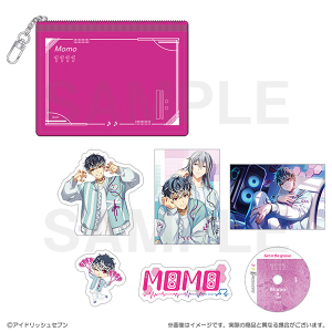 アイドリッシュセブン グッズ ｜ムービック（movic）