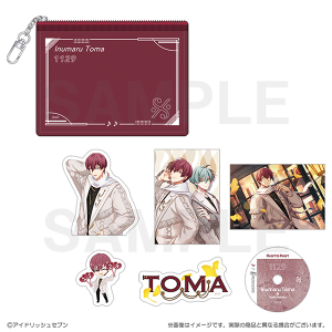 アイドリッシュセブン グッズ ｜ムービック（movic）