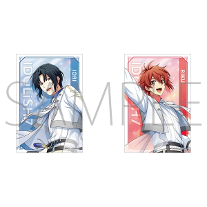 �A�C�h���b�V���Z�u���@�X�e�b�J�[�Z�b�g�^�a�� ��D������ ���@Rainbow City