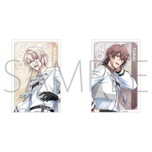 �A�C�h���b�V���Z�u���@�X�e�b�J�[�Z�b�g�^�� ���g���䓰 �Չ��@Rainbow City