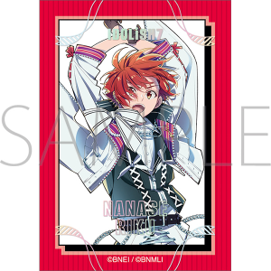 �A�C�h���b�V���Z�u���@�L���X�e�R���N�V�����^B�@10���N�L�O�r�W���A��