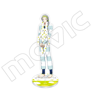 クラフトホリック　無一郎　アクリルスタンド　アクスタ　CRAFT HOLIC アニメ「鬼滅の刃」アクリルマスコット（全4種）