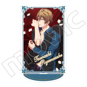 アイドリッシュセブン AGF アクリル スタンド TRIGGER 楽 天 龍之介 アイドリッシュセブン アイナナ TRIGGER アクリルスタンド 天 楽