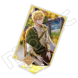 アイナナ 千 星巡り 缶バッジ Amazon.co.jp: アイドリッシュセブン アイナナ 星巡りの観測者