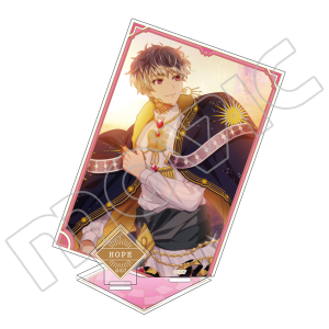 アイドリッシュセブン（原作版） アクリルスタンド 龍之介