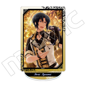 アイドリッシュセブン(原作版) アクリルスタンド 一織 Bright Illumination Live