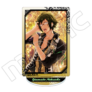 アイドリッシュセブン(原作版) アクリルスタンド 大和 Bright Illumination Live