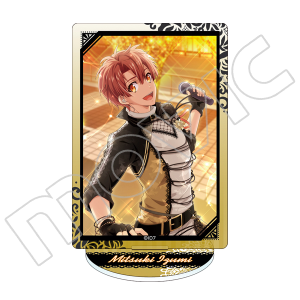 アイナナ　セット パルメイトえくすとら アイドリッシュセブン TRIGGER 十龍之介