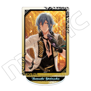 アイドリッシュセブン(原作版) アクリルスタンド 環 Bright Illumination Live