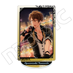 アイドリッシュセブン(原作版) アクリルスタンド 龍之介 Bright Illumination Live