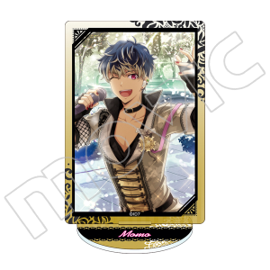 アイドリッシュセブン(原作版) アクリルスタンド 百 Bright Illumination Live