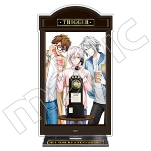 AChbVZuiŁj@ANX^h@TRIGGER