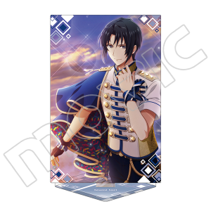 アイドリッシュセブン（原作版） アクリルスタンド 楽 REUNION