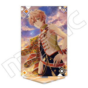 アイドリッシュセブン アイナナ とるパカ REUNION 缶バッジ アクスタ アイドリッシュセブン アイナナ とるパカ REUNION 缶バッジ