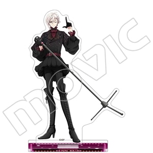 アイドリッシュセブン(原作版) クリアファイル 龍之介 アイドリッシュセブン(原作版) クリアファイル 龍之介