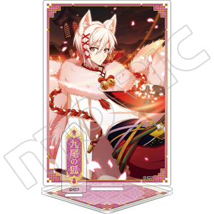 アイドリッシュセブン（原作版） アクリルスタンド 巳波 妖