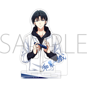 アイドリッシュセブン(原作版) アクリルスタンド(Wonderful Octave) 一織