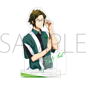 アイドリッシュセブン wonderful octave 15枚セット Wonderful Octave | アイドリッシュセブン Lantis web site