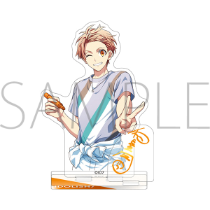 アイドリッシュセブン(原作版) アクリルスタンド(Wonderful Octave) 三月