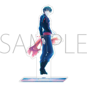 AChbVZu Second BEAT!@ANX^hieBU[rWAj@S