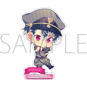 アイドリッシュセブン(原作版) アクリルスタンド 百 記念日2020 ミニキャラ