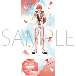 hk【used】アイドリッシュセブン グッズ まとめ売り アクスタ ID7 公式】アイドリッシュセブン「IDOLiSH7 LIVE BEYOND 