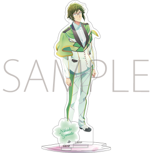 AChbVZu Third BEAT!@ANX^h@a@IDOLiSH7L[rWA