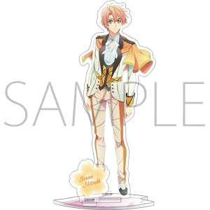 AChbVZu Third BEAT!@ANX^h@O@IDOLiSH7L[rWA