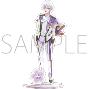 AChbVZu Third BEAT!@ANX^h@s܁@IDOLiSH7L[rWA